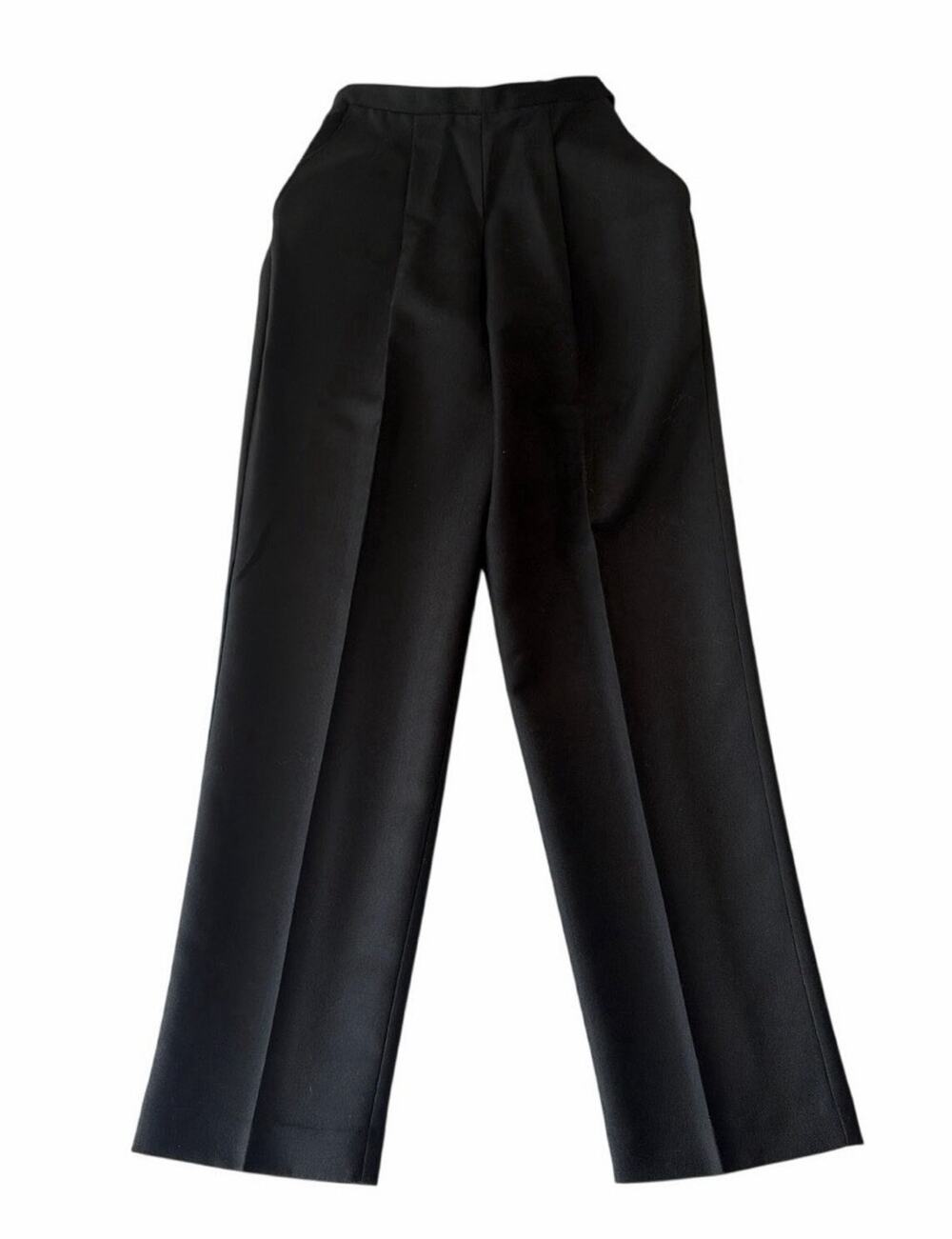 Women’s Black Dress Pants By Tan Jay